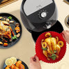 Molde Silicona para Air Fryer Promoción 2 por 1🚨